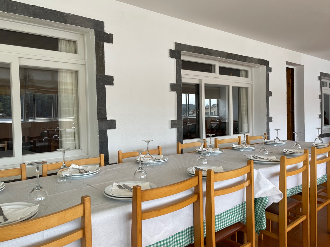 Marisquería Cetárea San Felipe